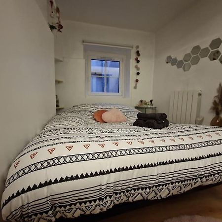 Apartamento Studio Cosy - Coeur Du Vieux Lyon Exterior foto