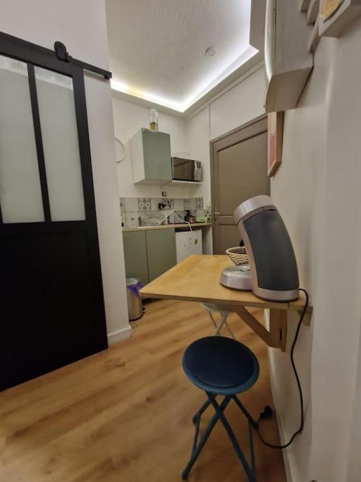 Apartamento Studio Cosy - Coeur Du Vieux Lyon Exterior foto